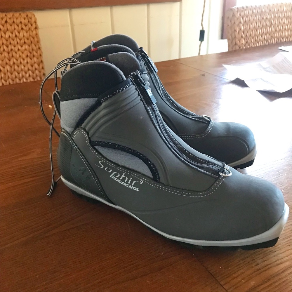 Rossignol Cross Country Boots